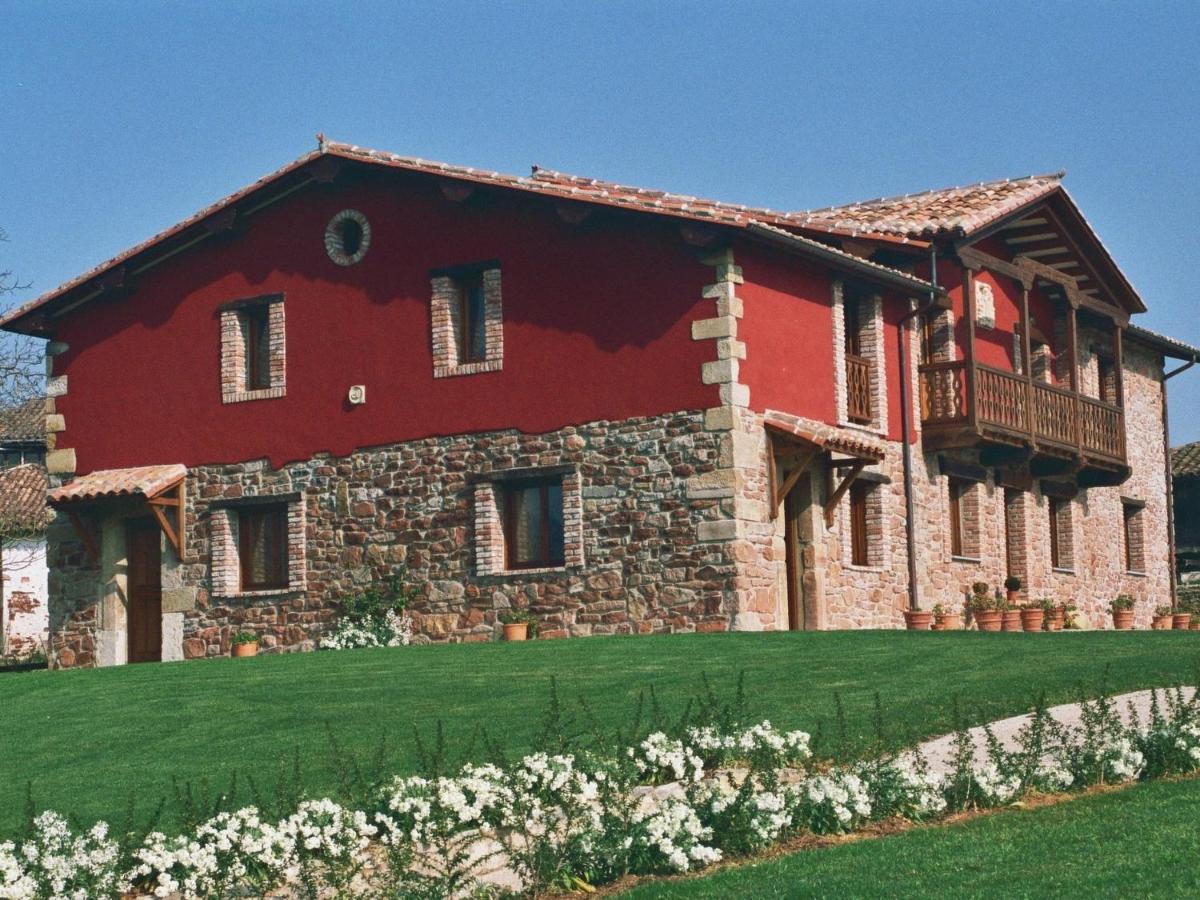 Rurales El Mirador De Apartment