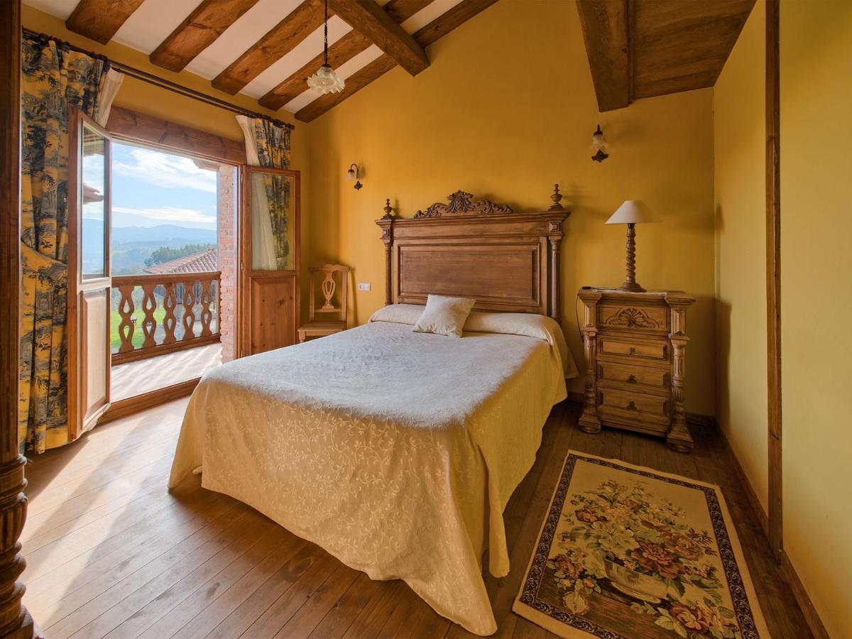 Rurales El Mirador De Apartment *