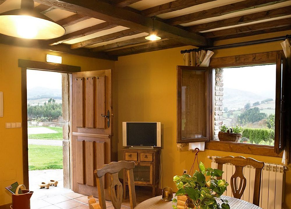 Apartment Rurales El Mirador De *